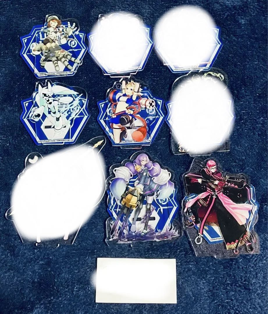 コンパス　グッズ　まとめ売り　(バラ売り可能)