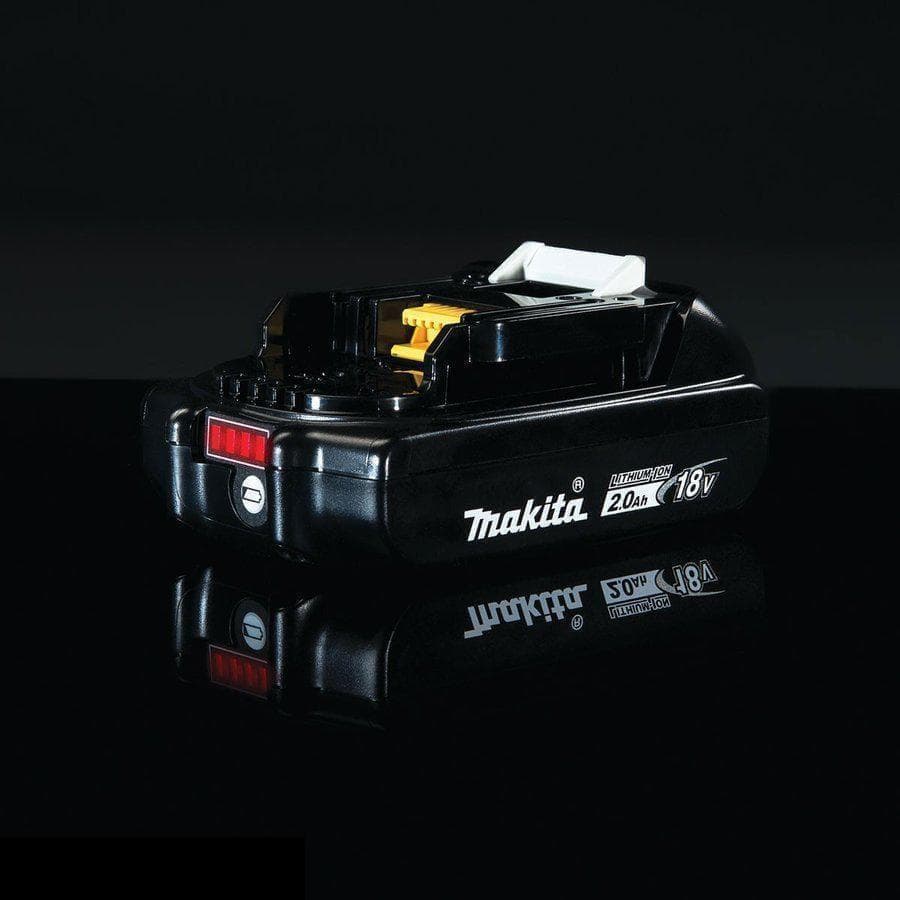 2個セット マキタ バッテリー USA 純正 BL1820B 18V