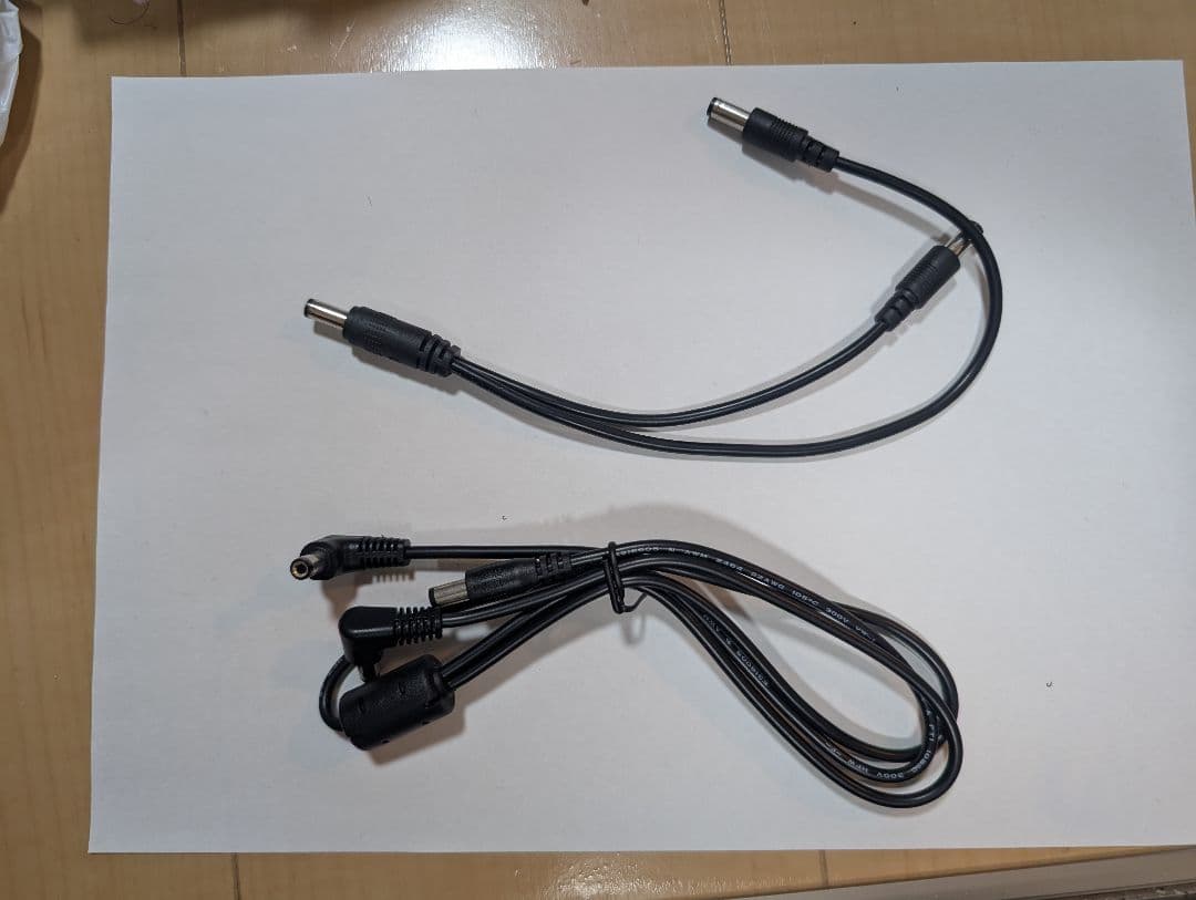 ギター VITAL AUDIO VA-08 MK-II