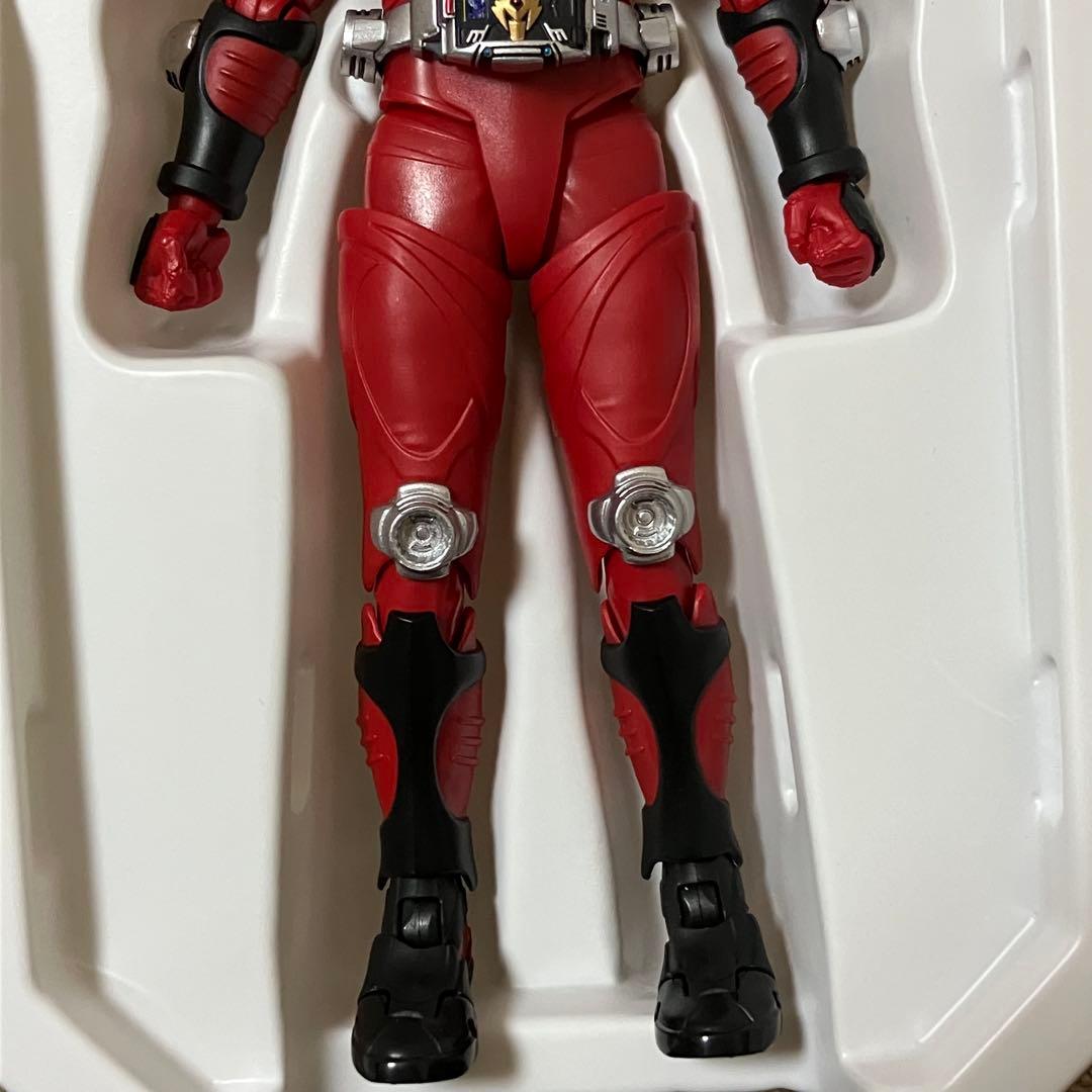 Figuarts 真骨彫 仮面ライダー龍騎 フィギュアーツ