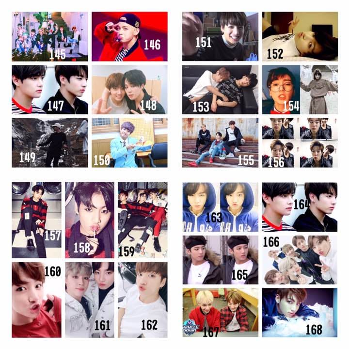 BTS画像選択用ページ②
