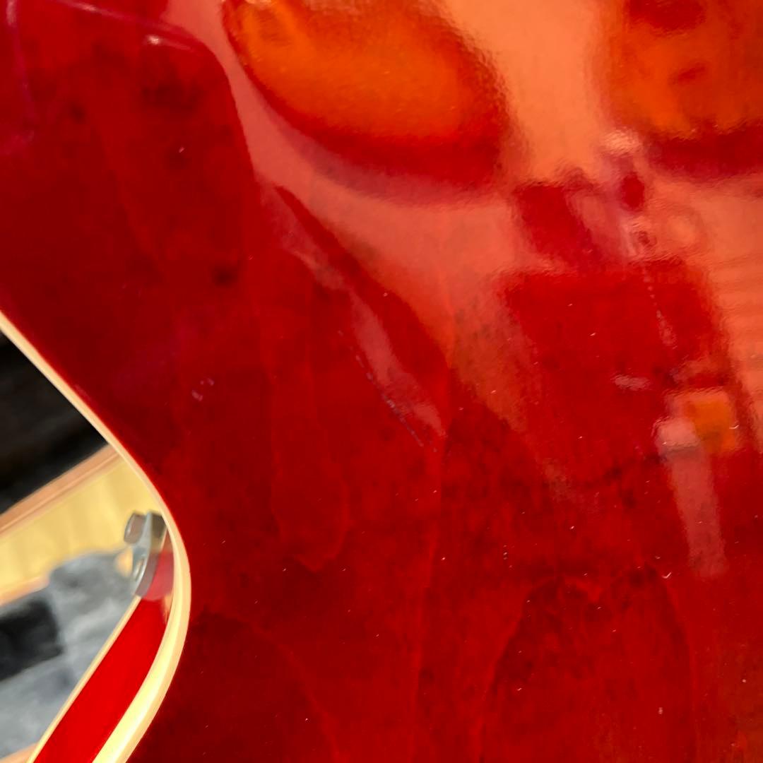 Gibson ES-335 2016年製