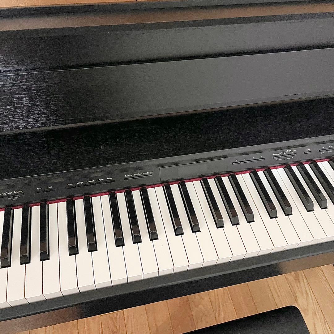 【美品】Roland DP603 電子ピアノ 2020年製 動作確認済