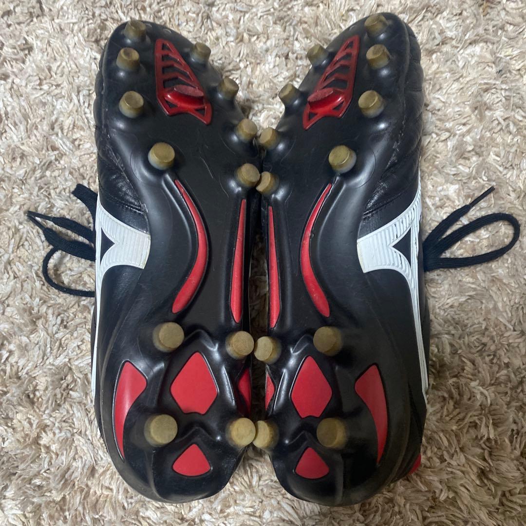 Mizuno Morelia NEO 2サッカースパイク 28.5cm