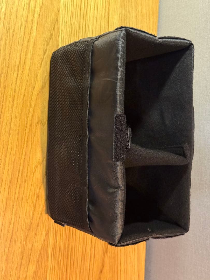 ブルックス Isle Of Skye Handlebar Bag