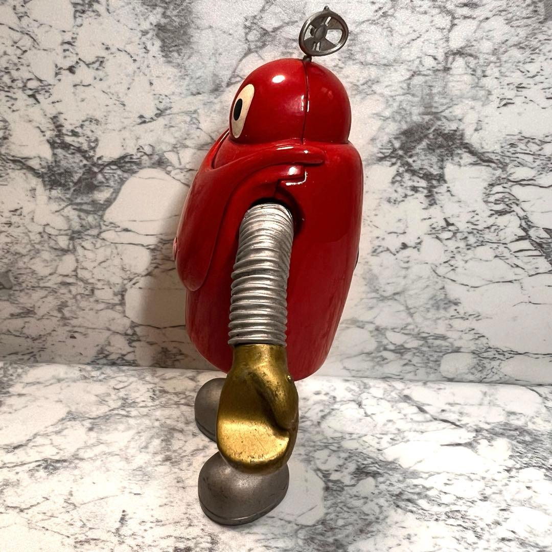 超合金がんばれロボコン ポピー