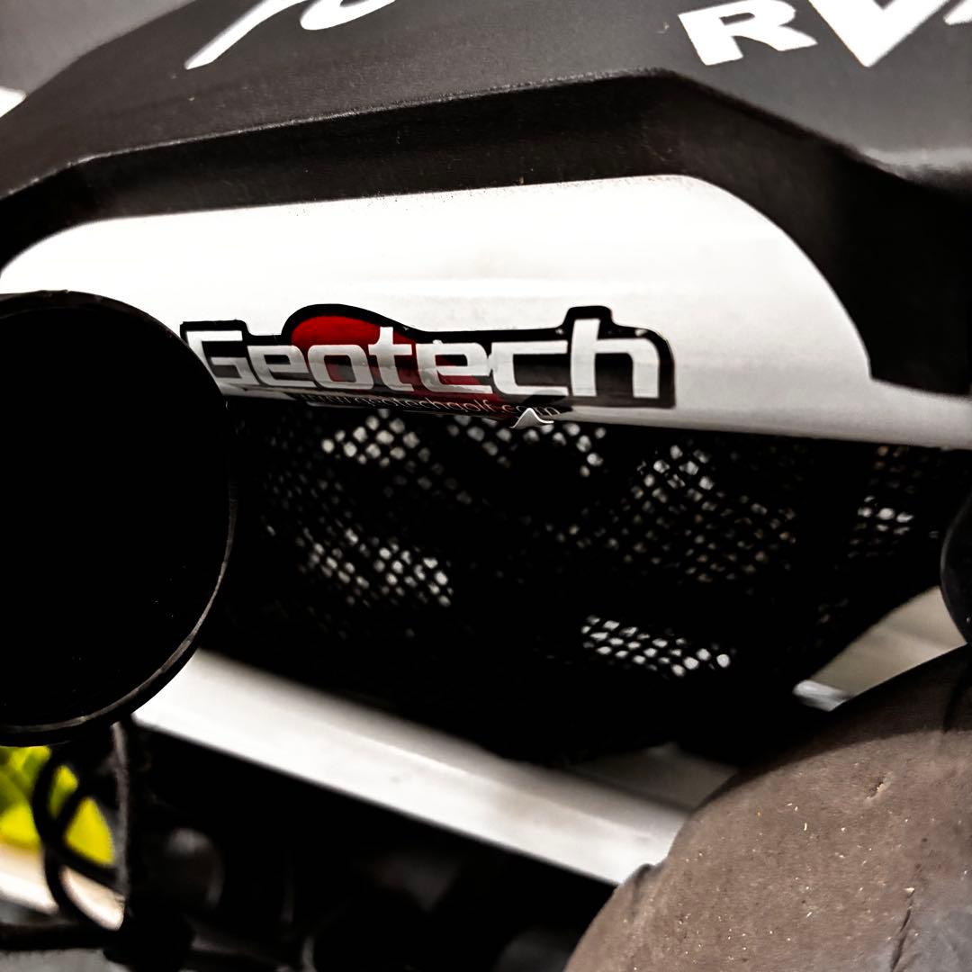 【人気モデル】rovic ゴルフ用 手押し式 プッシュカート コース ラウンド