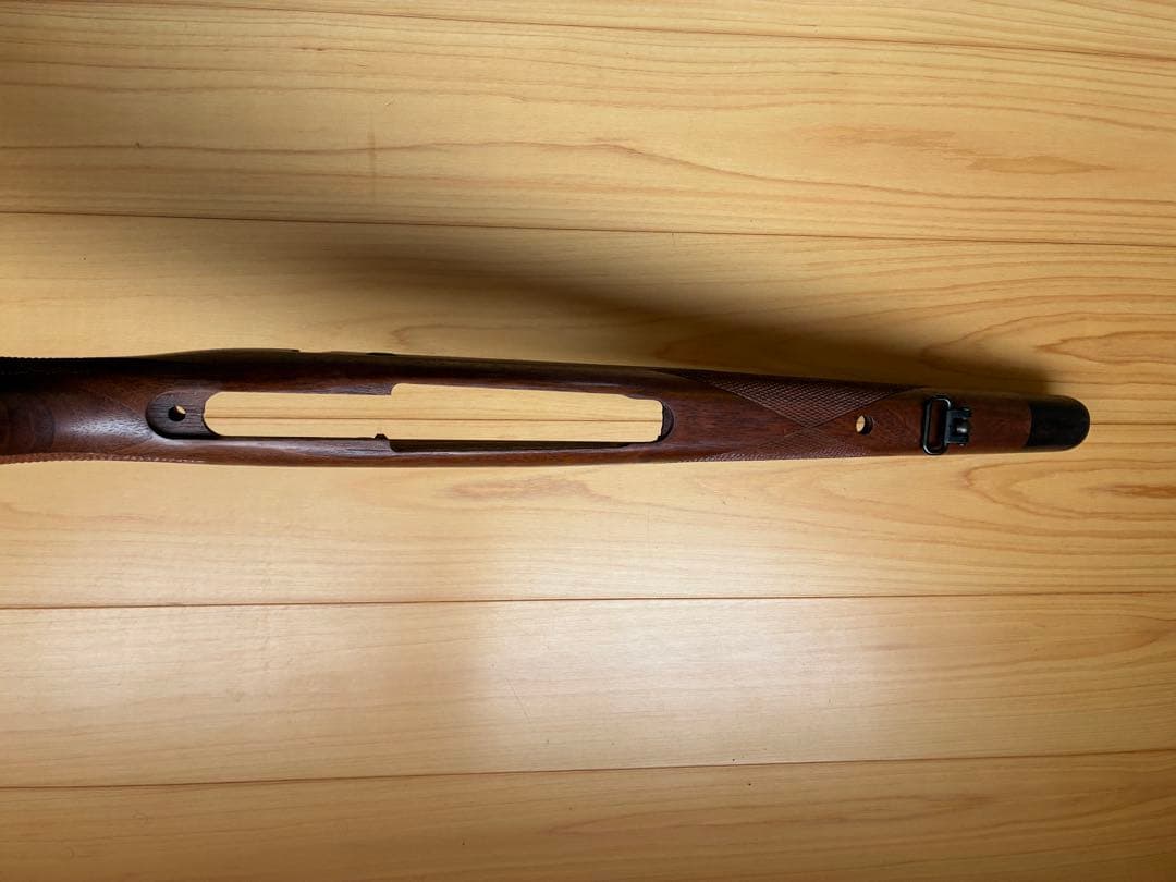 KTW M70 pre64スーパーグレード ウッドストック　スコープセット