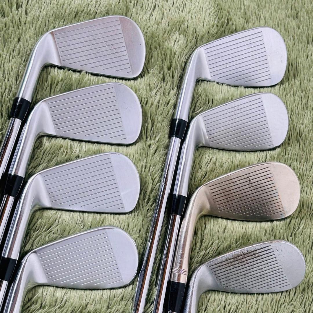 タイトリスト TSi1 12本セット メンズゴルフ 初心者 入門 大人気モデル