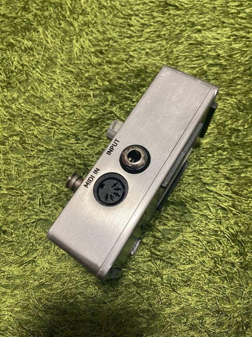 ギター SOURCE AUDIO SA170 Programmable EQ