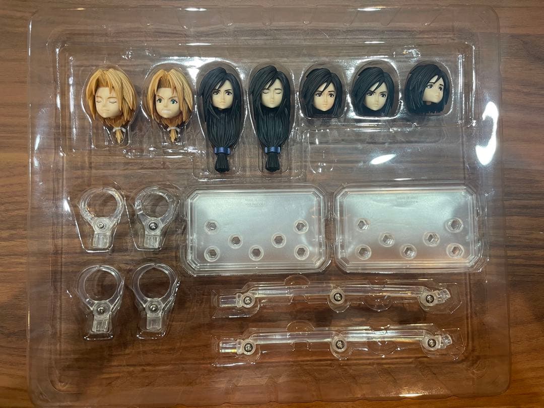 BRING ARTS ジタン & ガーネット ブリングアーツ FF9