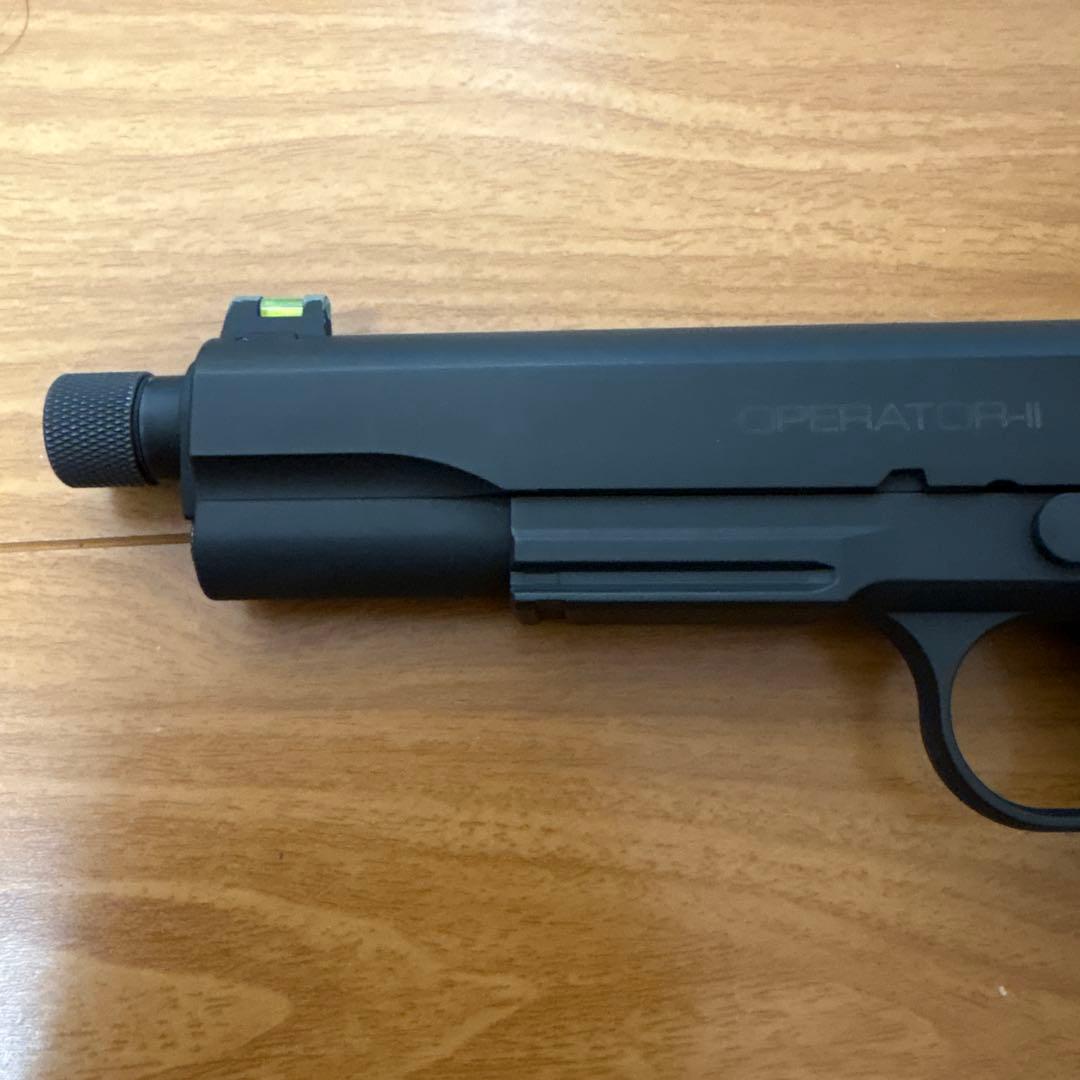 Carbon8 M45 NITE SHIFT CO2 中古品