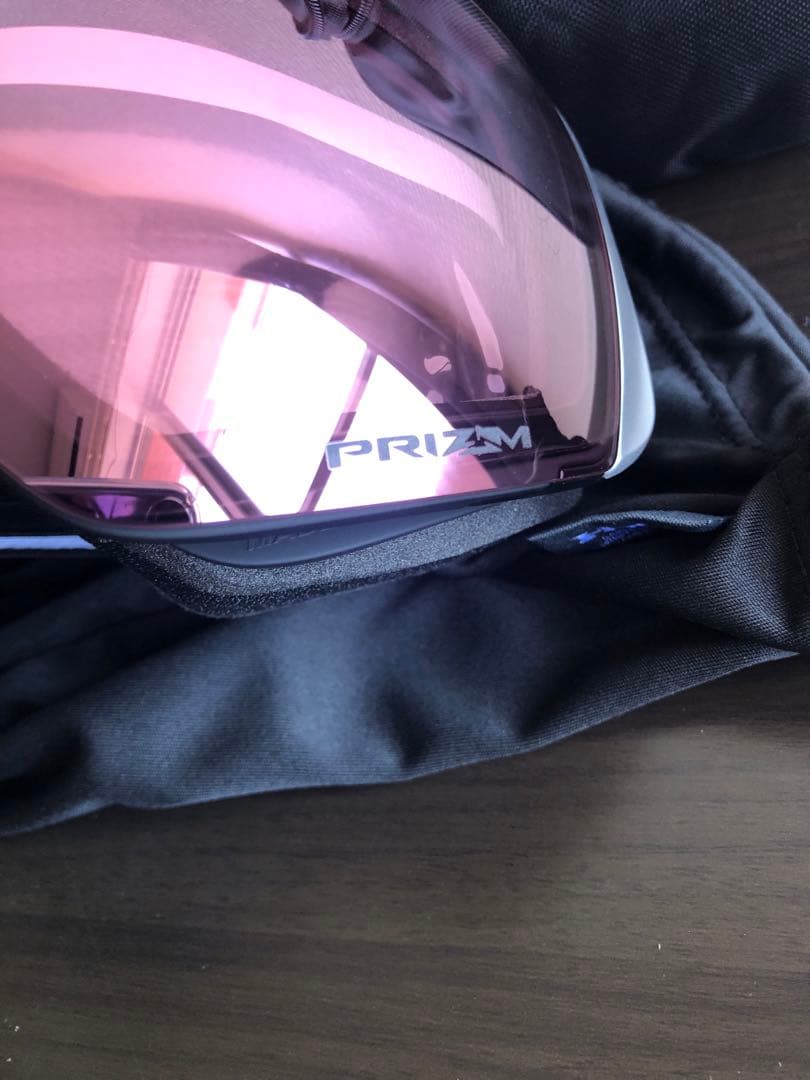 [Oakley (オークリー)]スノーゴーグル 0OO7050日本 ワンサイズ