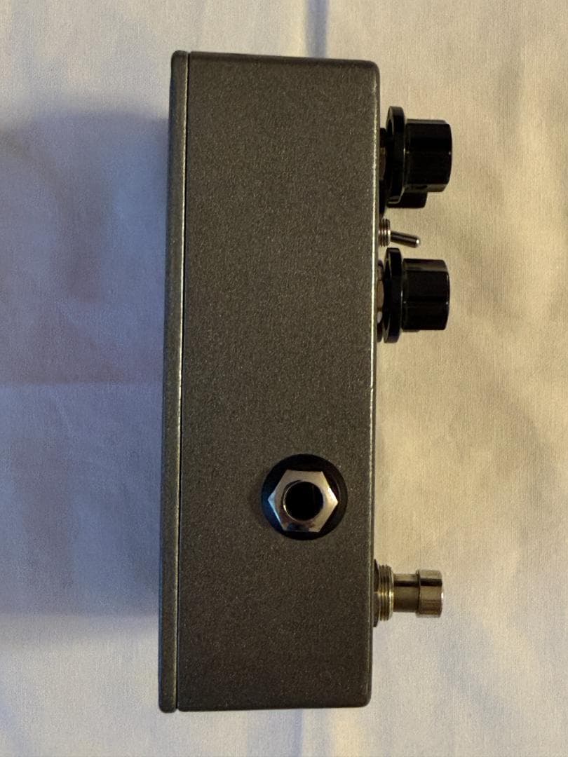 JHS Moonshine V2 Overdrive エフェクター
