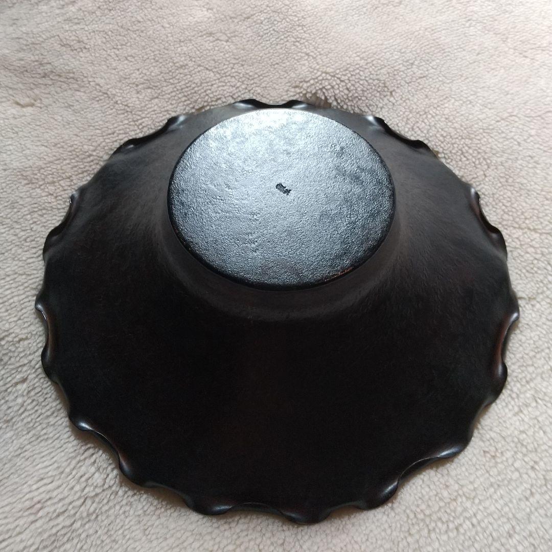 重弘作 銅器