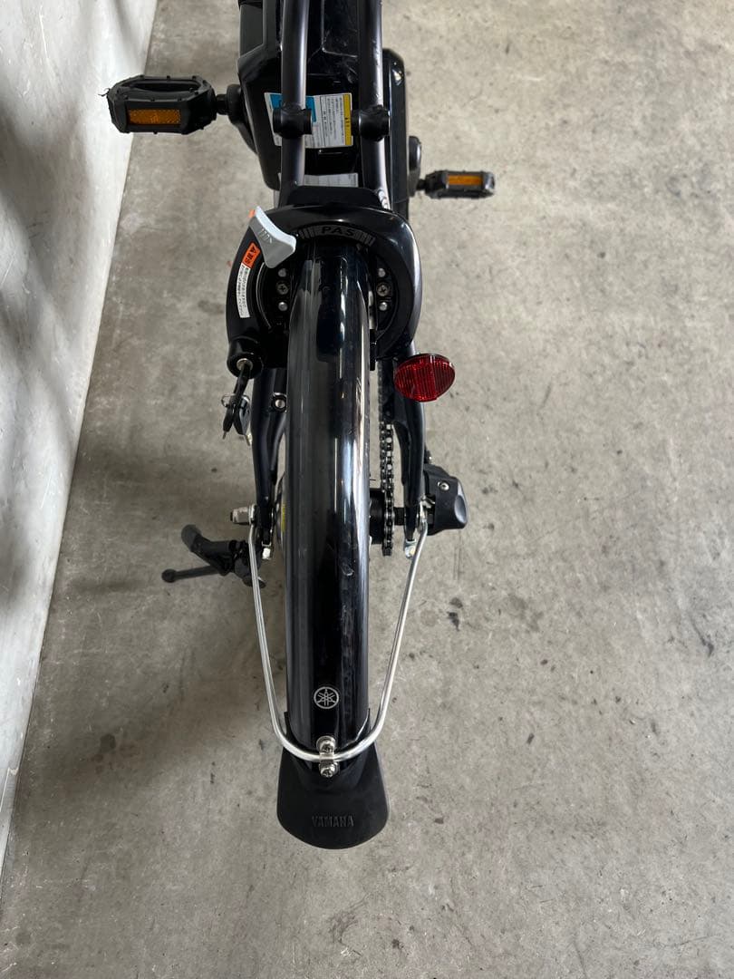 電動アシスト自転車　YAMAHA PAS CITY-C ヤマハ　2023年‼️