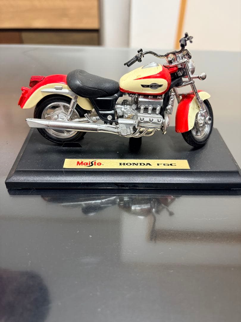 Harley-Davidson バイクモデル