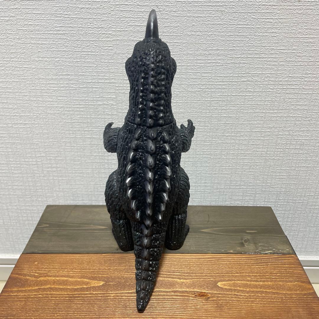 タイガーマァク 妄想怪獣シリーズ ザグラ　ソフビ