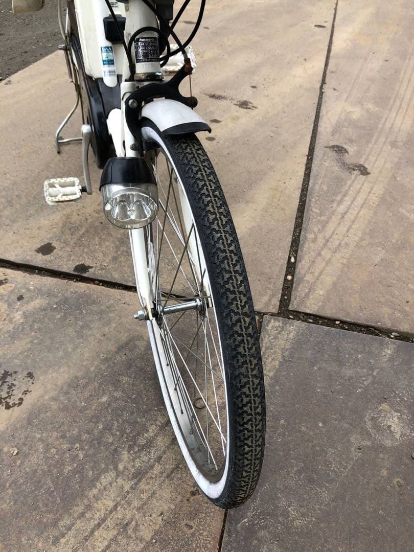 ♦️ Panasonic   電動自転車1717