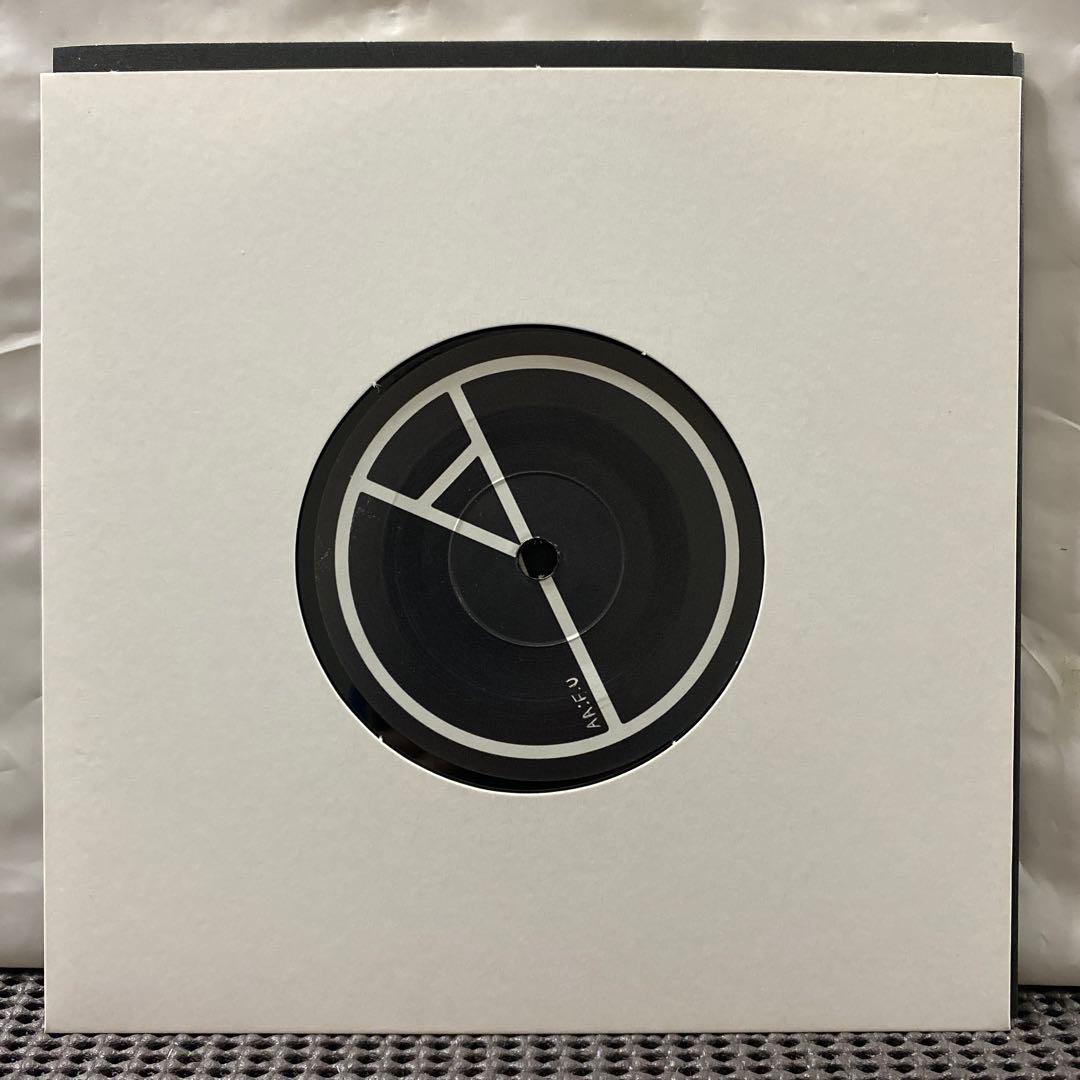 ★ Yard Act レコード 7\" 新品未使用