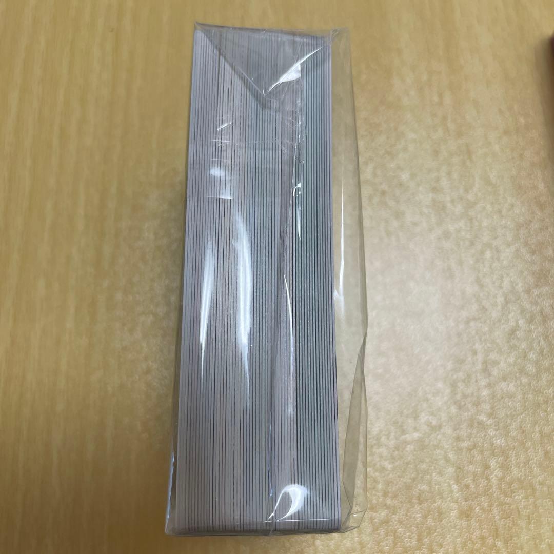 Kiramune SparQlew 堀江瞬 63枚フォトカセット 入場特典