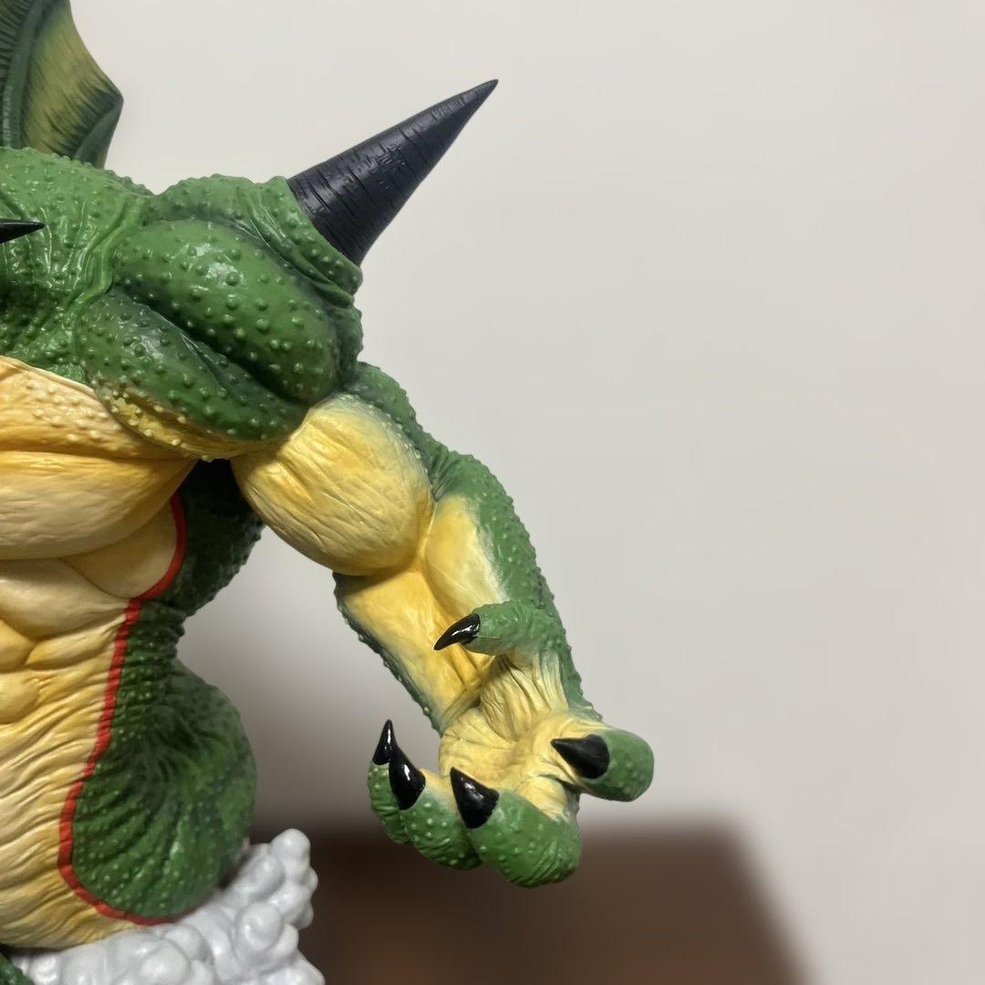 一番くじ　ドラゴンボール　ラストワン賞　ポルンガ