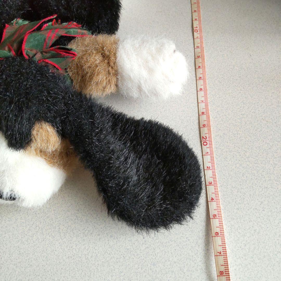 昭和レトロ サンリオ ビーグル犬 犬 ぬいぐるみ 中古品