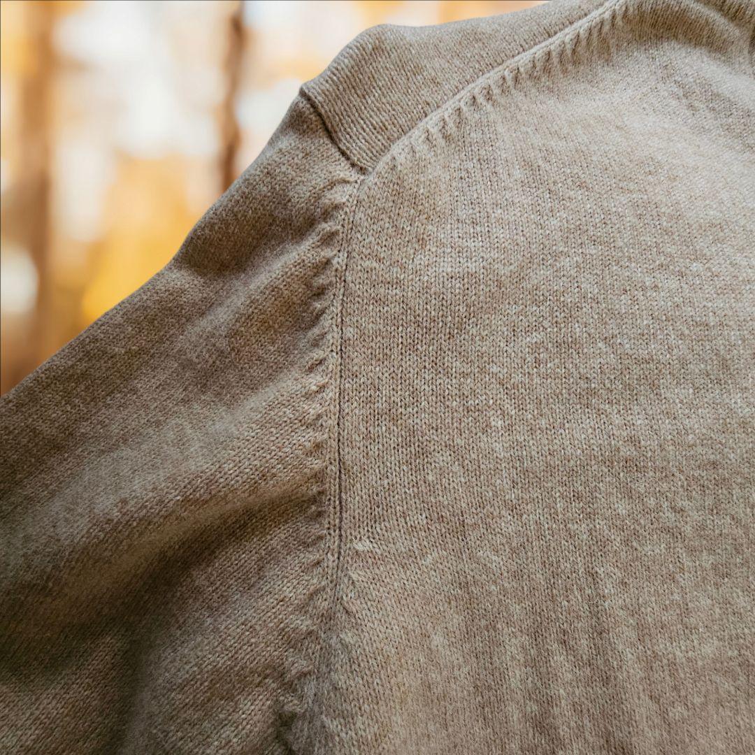 MISSONI SPORT レディースセーター S WOOL100％