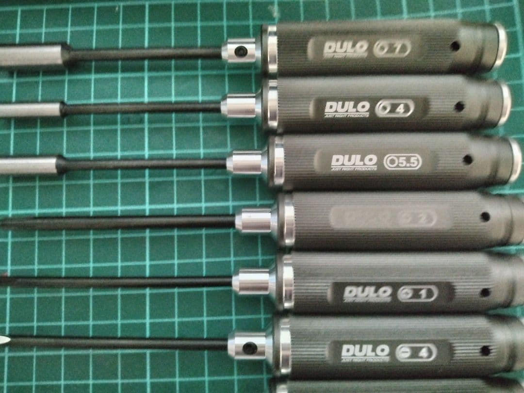 ＲＣカーメンテナンスセット