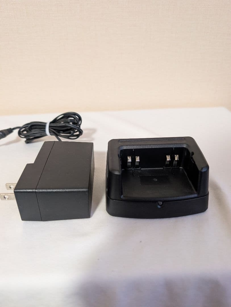 八重洲無線 デジタル簡易無線 5W 登録局 XR7300 SR730同等品 1台