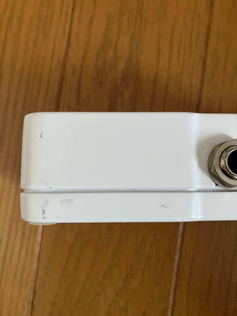tc electronic polytune 3 ギターエフェクター