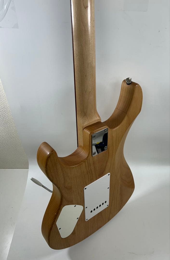 YAMAHA PACIFICA PAC112V ヤマハ 訳あり