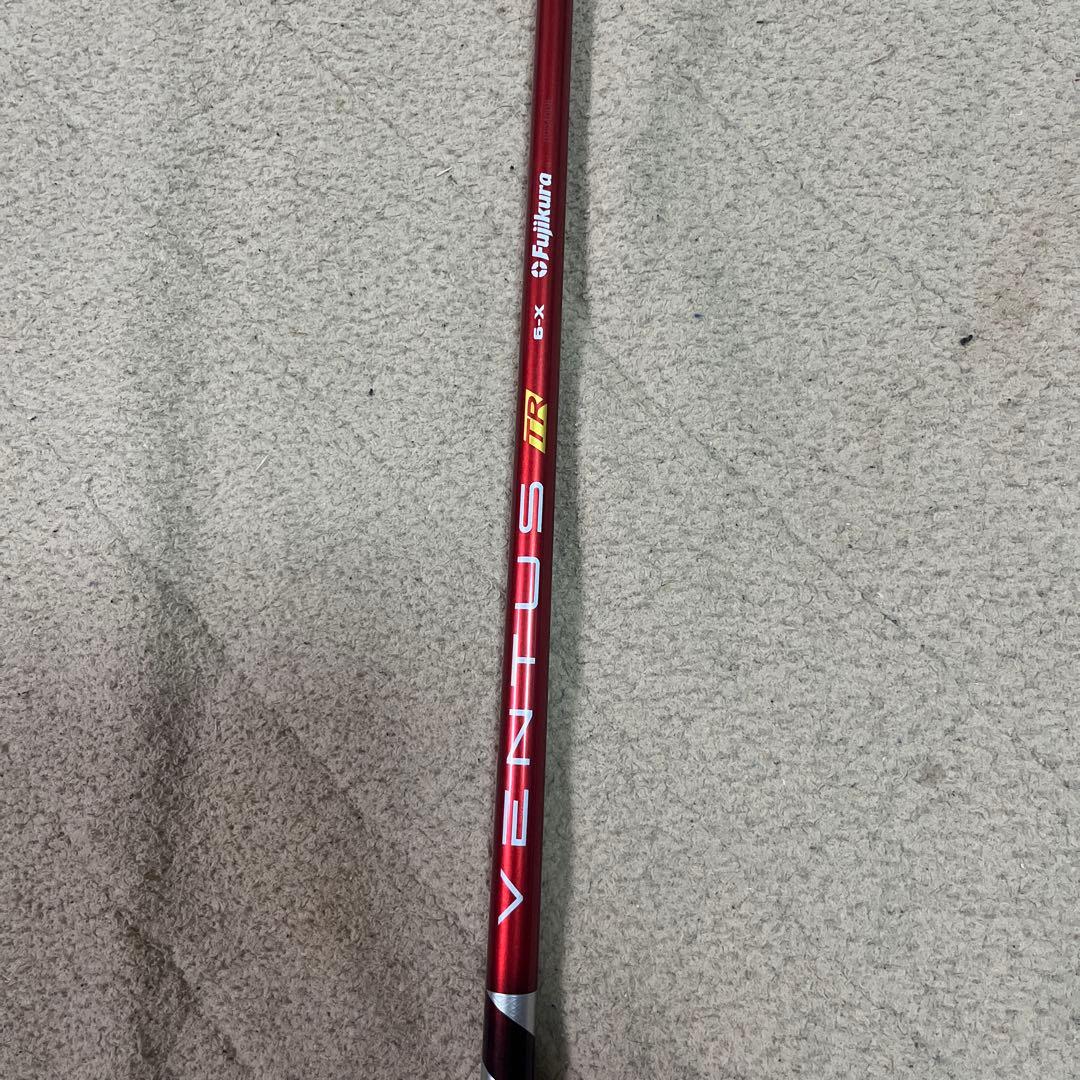 PING G440MAXドライバー