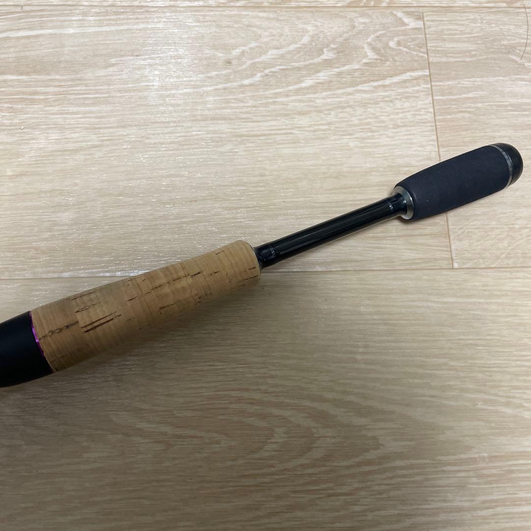 ワイルドサイド610L +