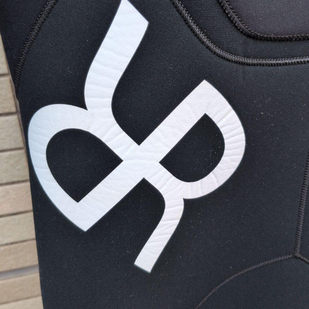 ラッシュウェットスーツ　セミドライウェットスーツ
