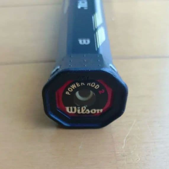 ラケット willson RECON px7000 V8.0 4UG5