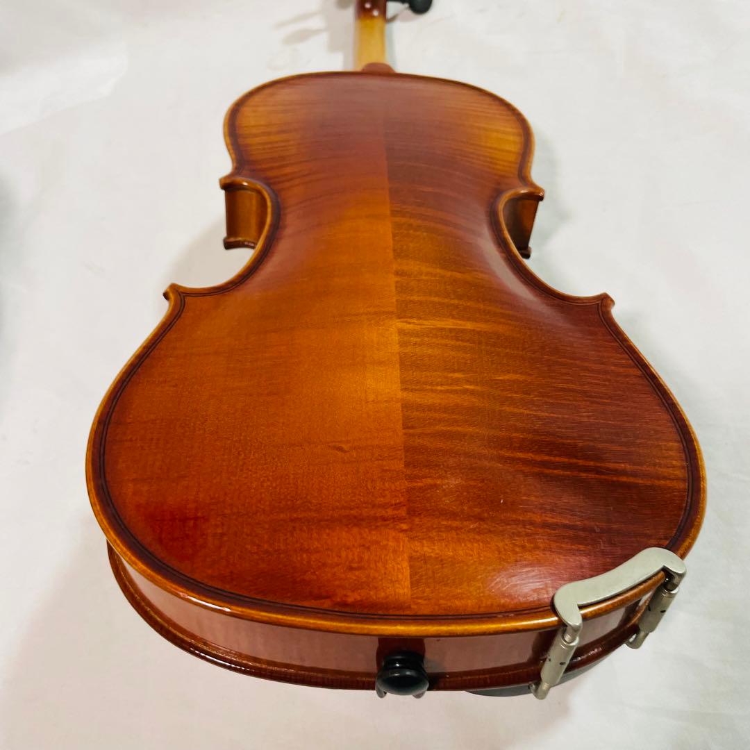 K.shimora バイオリン　NO.100 3/4 シモーラ　現状品