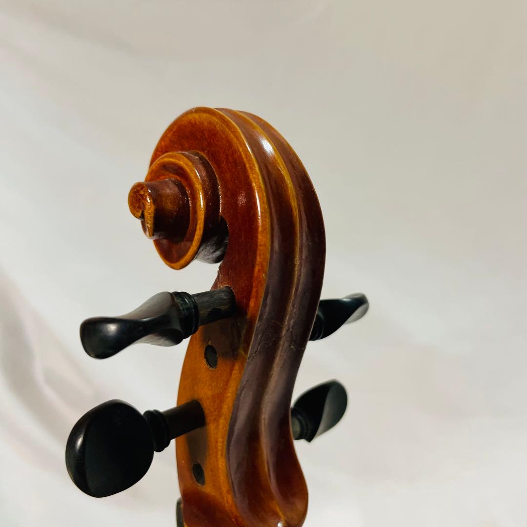 K.shimora バイオリン　NO.100 3/4 シモーラ　現状品