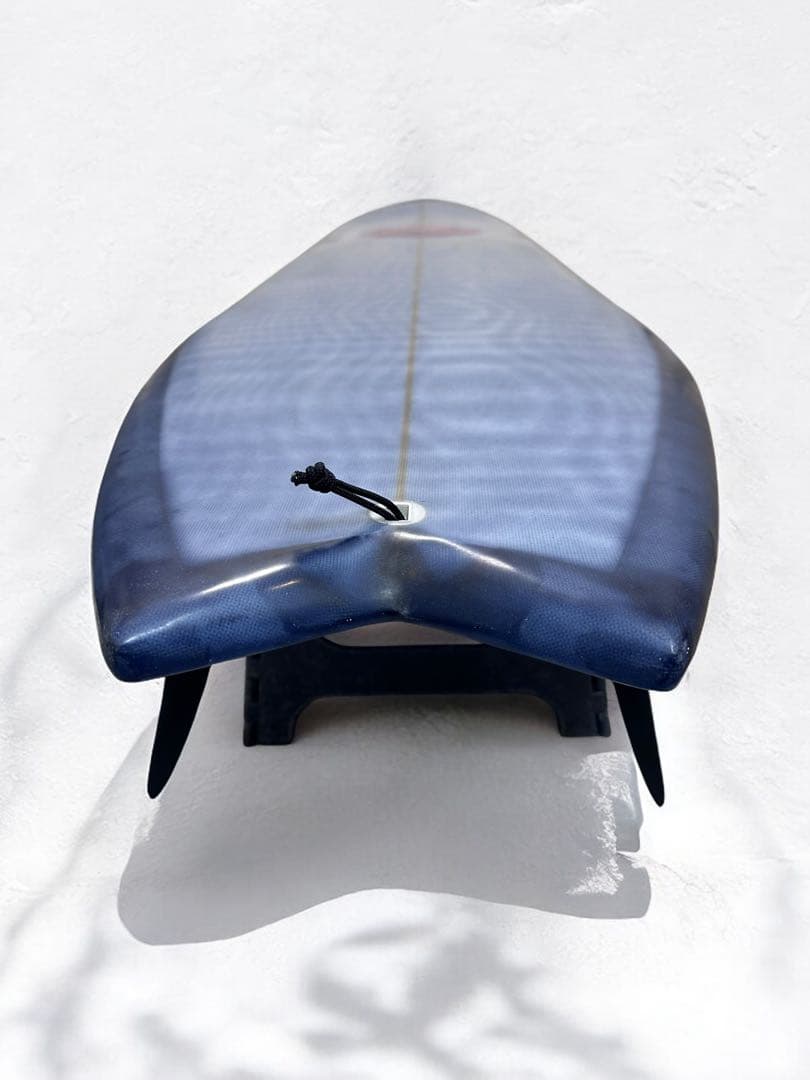 Brimp’s surfboards 6’8” ミッドレングス新品