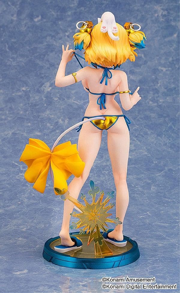 [箱破損あり] ウイング ボンバーガール パイン 1/6スケールフィギュア