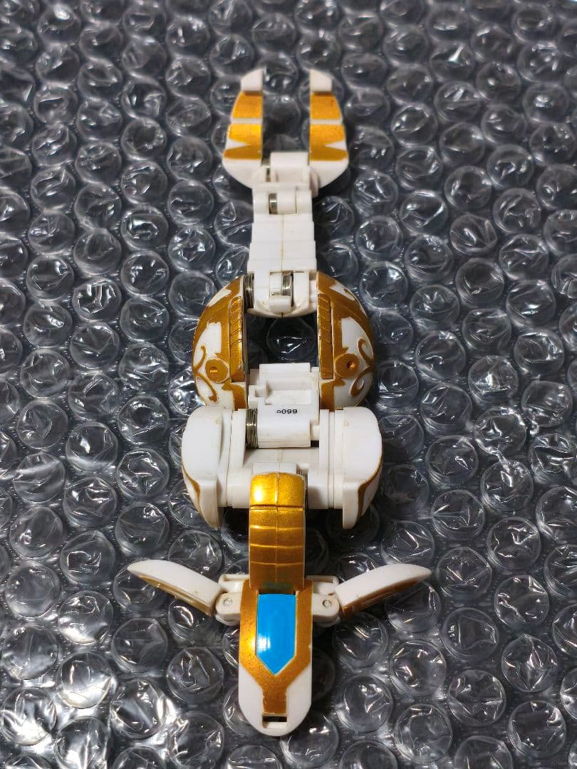 爆丸　ナーガダージャ