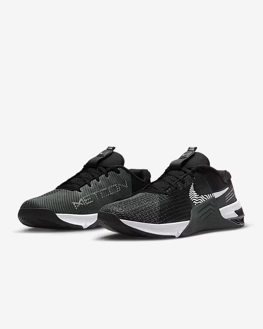 【希少】Nike メトコン8 26.5cm
