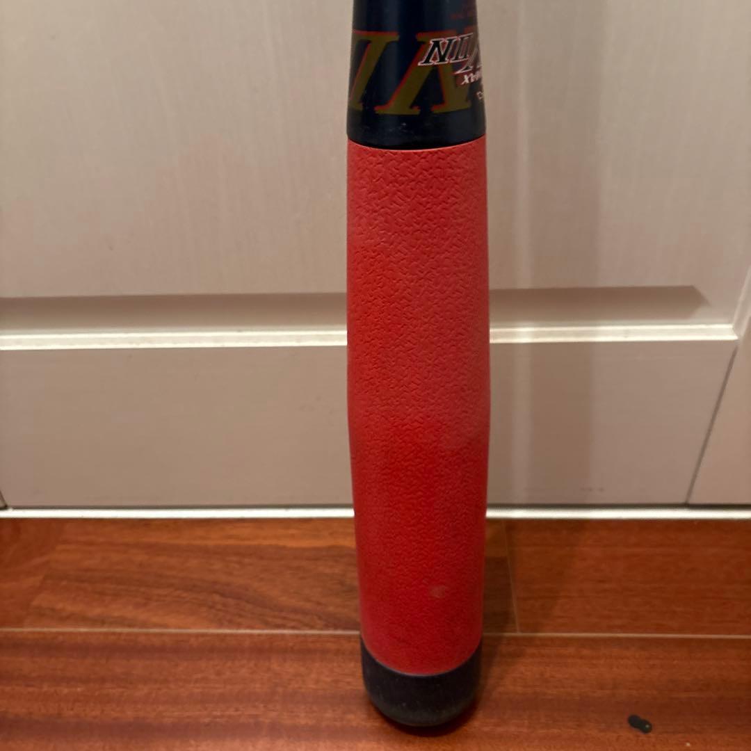 BEYOND MAX V2 軟式バット 74cm