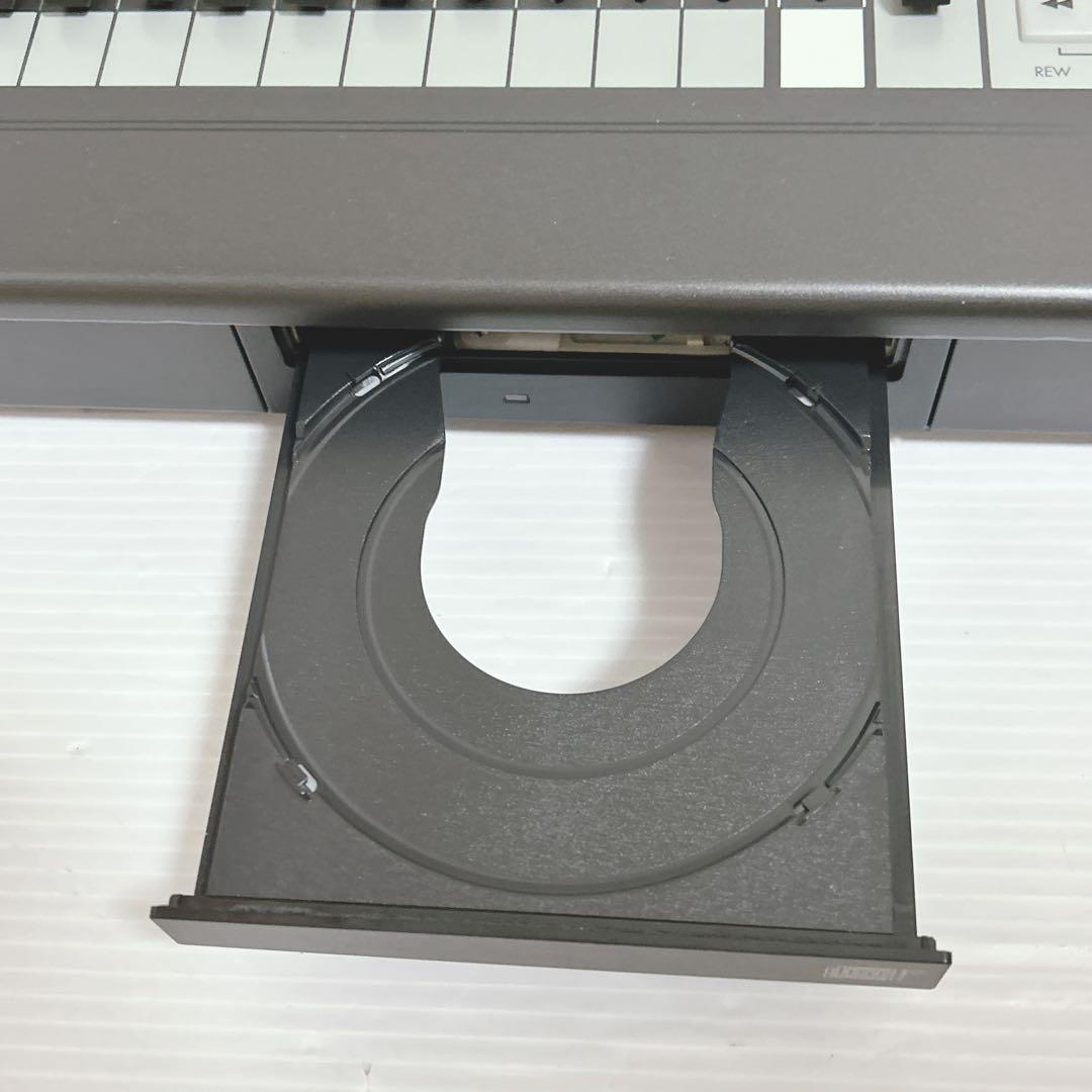 【ジャンク】　通電OK KORG D3200 MTR パーツ取り