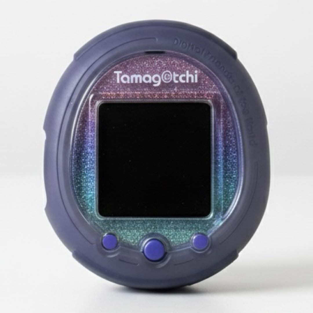 Tamagotchi Smart (本体)アニバーサリーパーティーセット