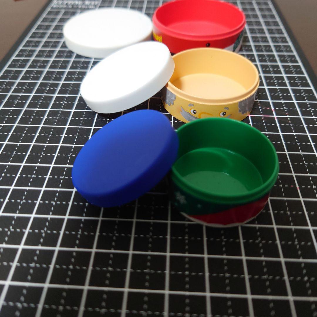⑨家族でMerry X'mas! リーメント ミニチュア フィギュア