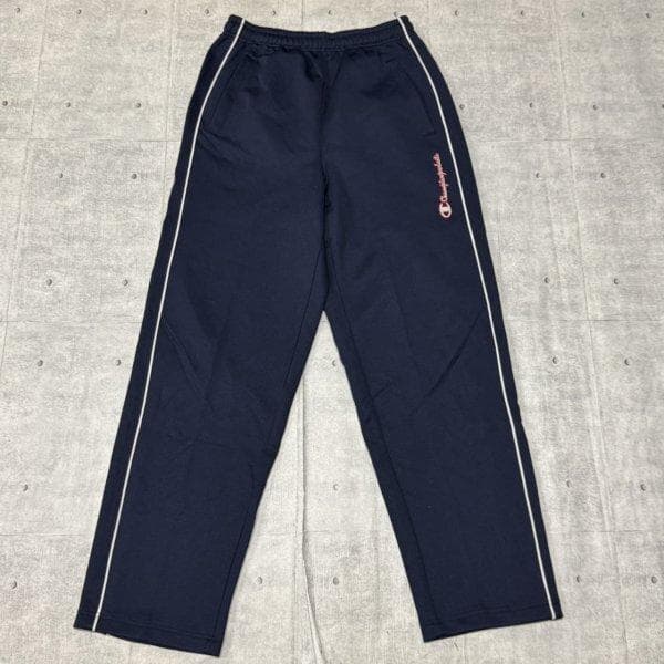 00s Y2K Champion ジャージ セットアップ 上下 チャンピオン