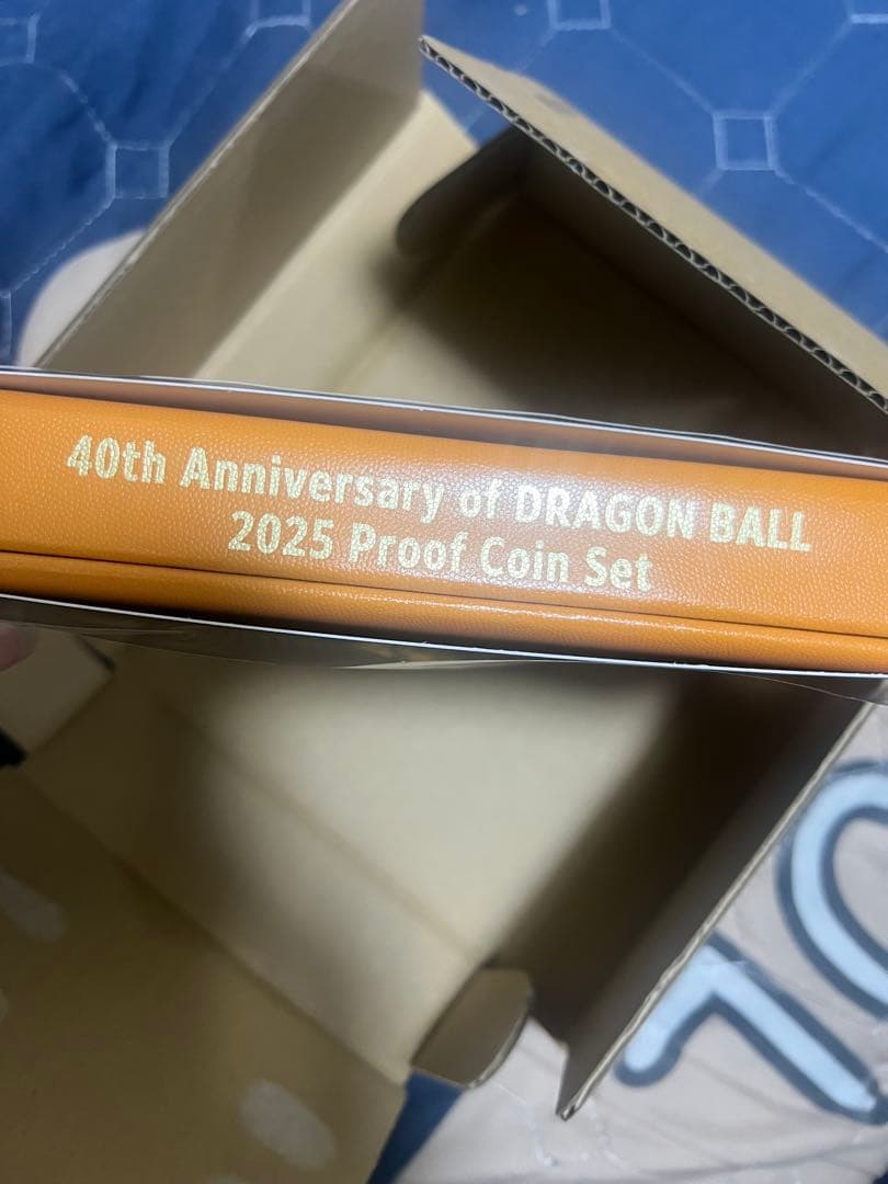 ドラゴンボール 40年週記念