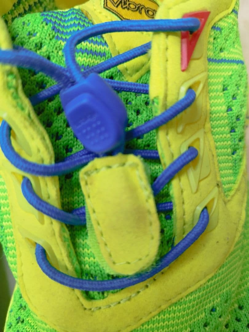 【美品】vibram ファイブフィンガーズ Men's KMD EVO