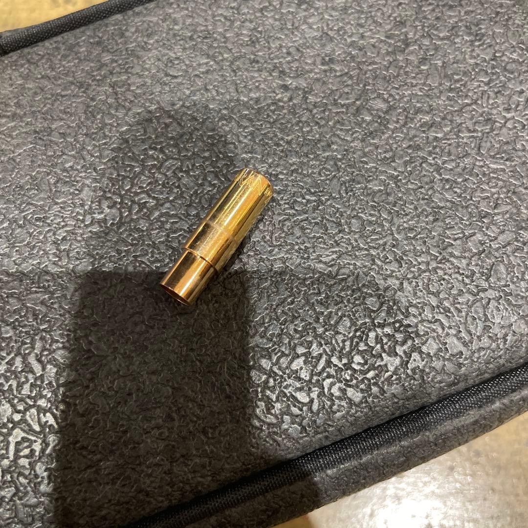 カランダッシュシャーペン0.05mm
